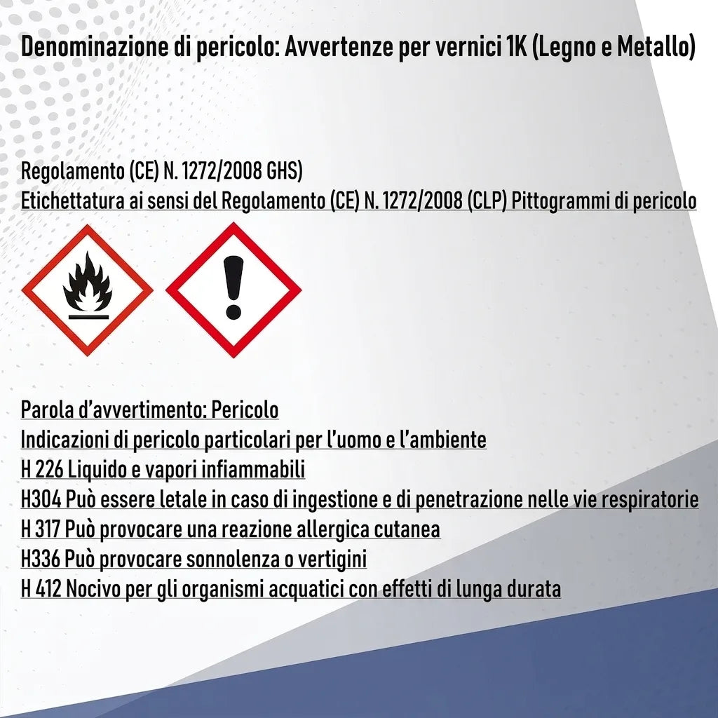 Esmalte de Color Gris granito RAL 7026 - Esmalte de Resina Sintética Resistente Hamburger Lack-Profi