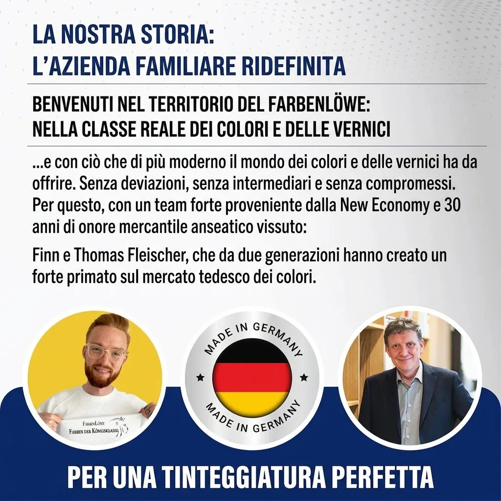 Möbelfarbe ohne Schleifen RAL 4005 Blaulila - Möbellack Hamburger Lack-Profi - Hamburger Lack-Profi