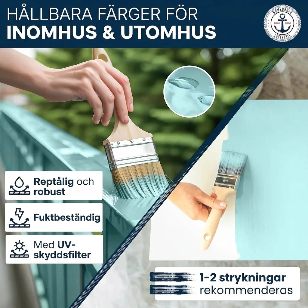 Möbelfarbe ohne Schleifen RAL 1018 Zinkgelb - Möbellack Hamburger Lack-Profi - Hamburger Lack-Profi
