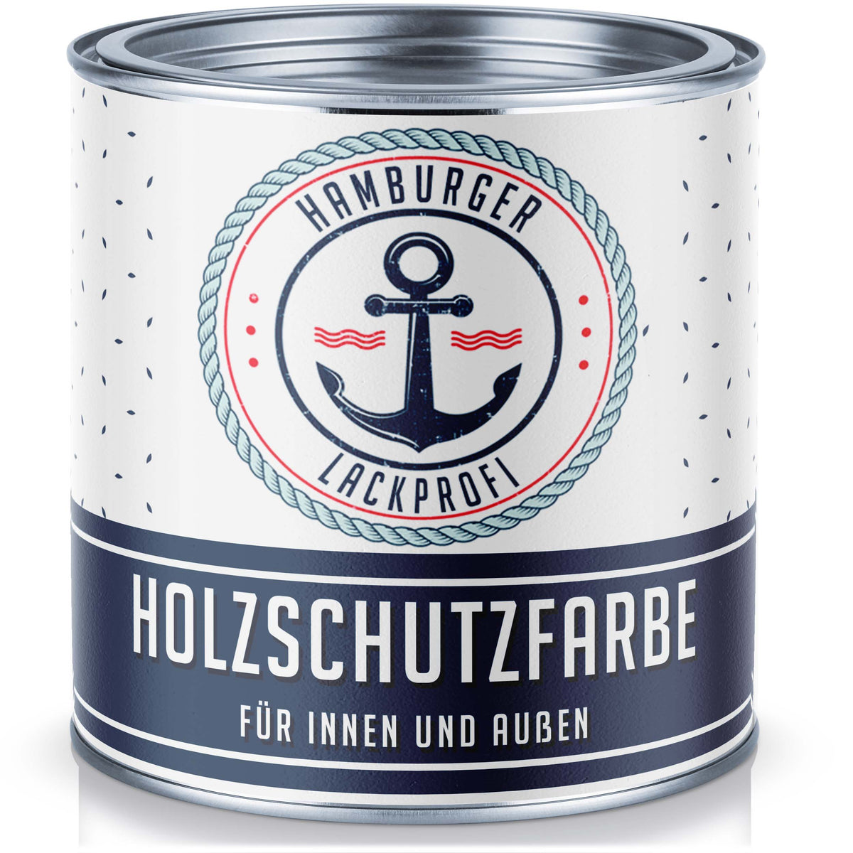 Barniz de Poliuretano para Madera RAL 6022 Oliva parduzco - Pintura Protectora para Exterior