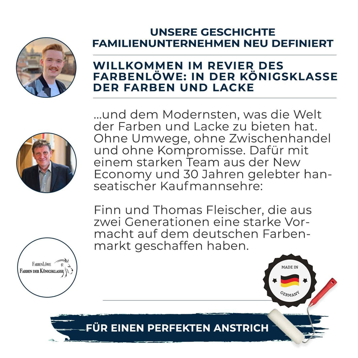 3 en 1 Rojo pardo RAL 3011 con kit de pintura (X300) - Antióxido - Hamburger Lack-Profi, Imagen 4