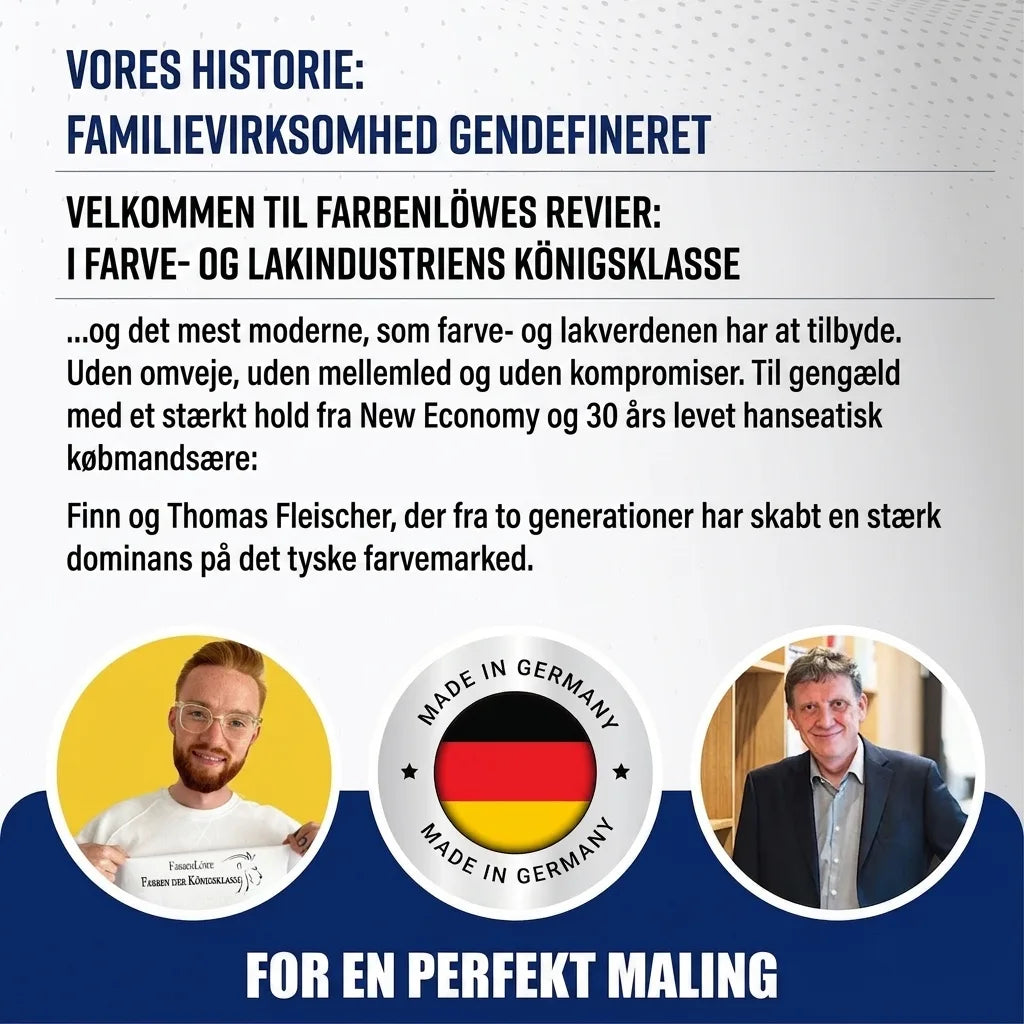 Esmalte de Color Gris tráfico A RAL 7042 - Esmalte de Resina Sintética Resistente Hamburger Lack-Profi