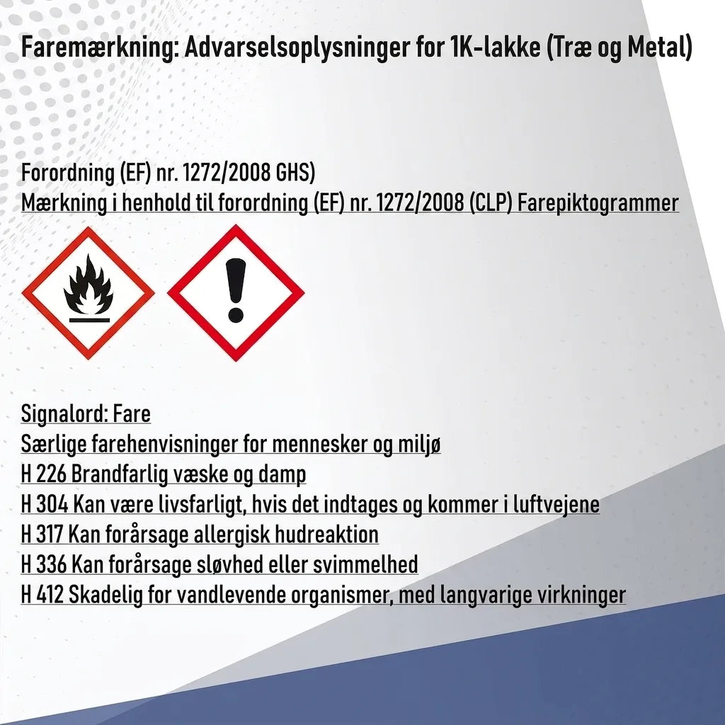 Hamburger Lack-Profi Buntlack Lichtgrün RAL 6027 - Robuster Kunstharzlack - Hamburger Lack-Profi