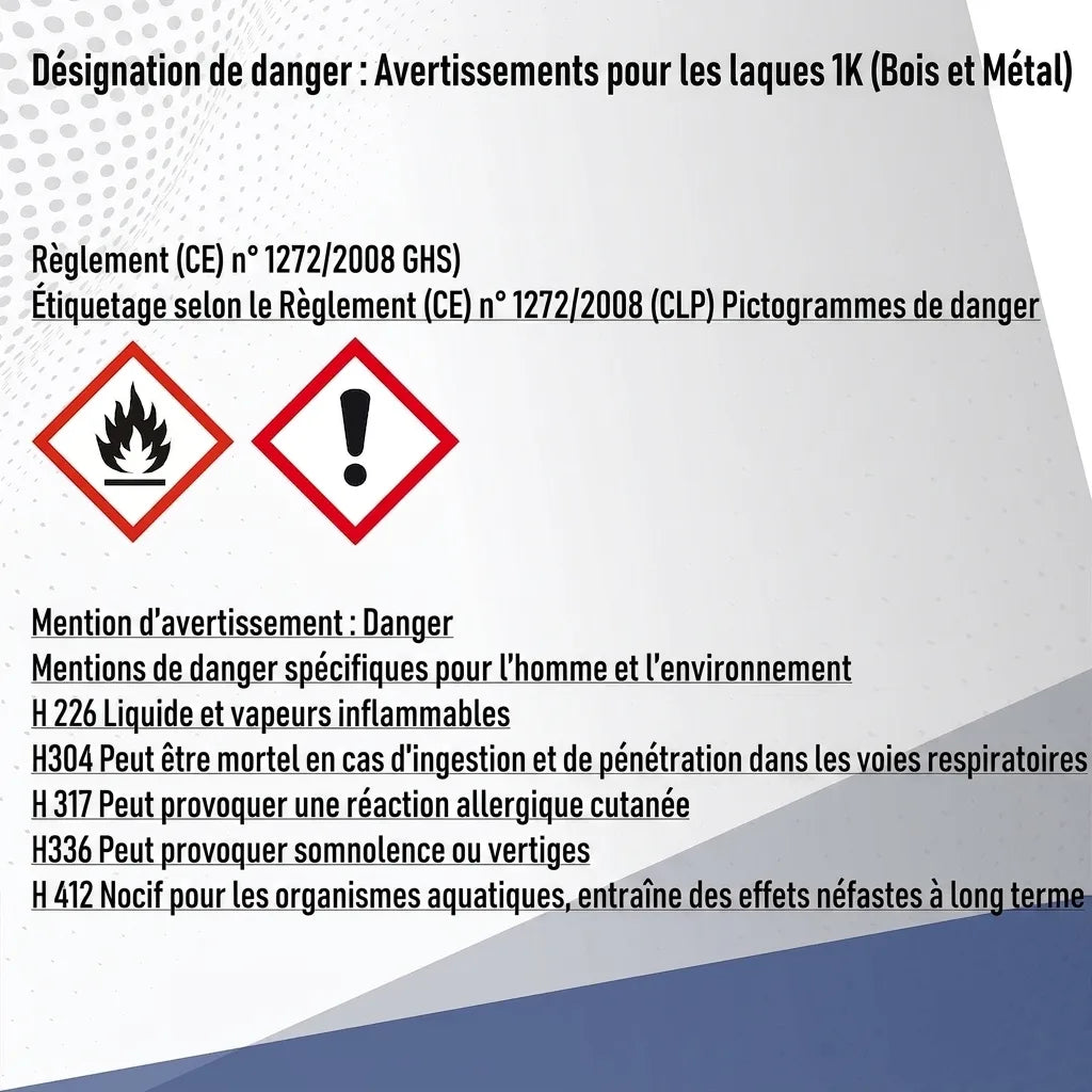 Hamburger Lack-Profi Buntlack Sandgelb RAL 1002 - Robuster Kunstharzlack - Hamburger Lack-Profi