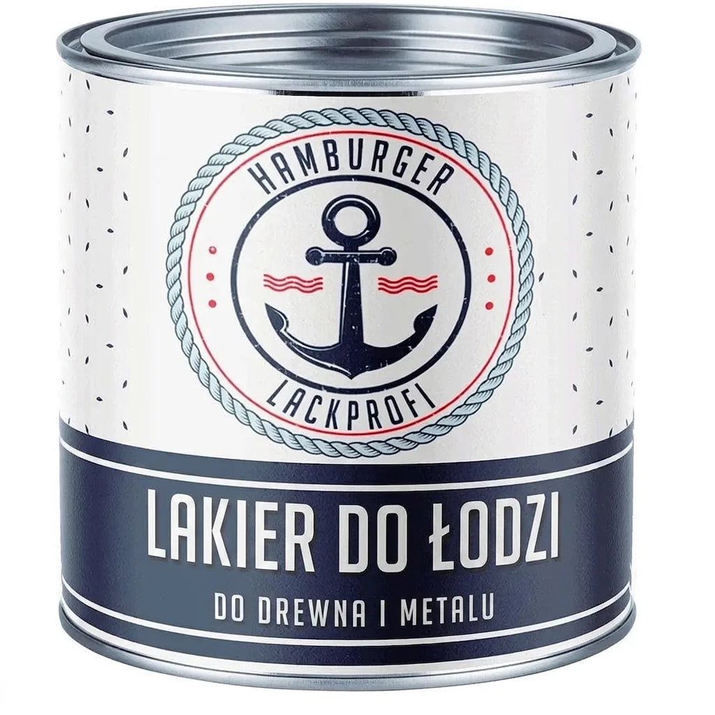Esmalte Marino Telegris 2 RAL 7046 Hamburger Lack-Profi