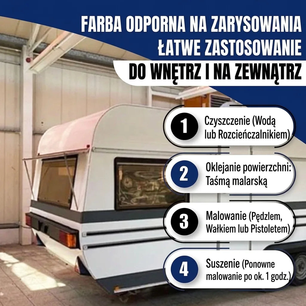 Hamburger Lack-Profi 2K Autolack Silbergrau RAL 7001 - hochdeckend & rostschützend - Hamburger Lack-Profi