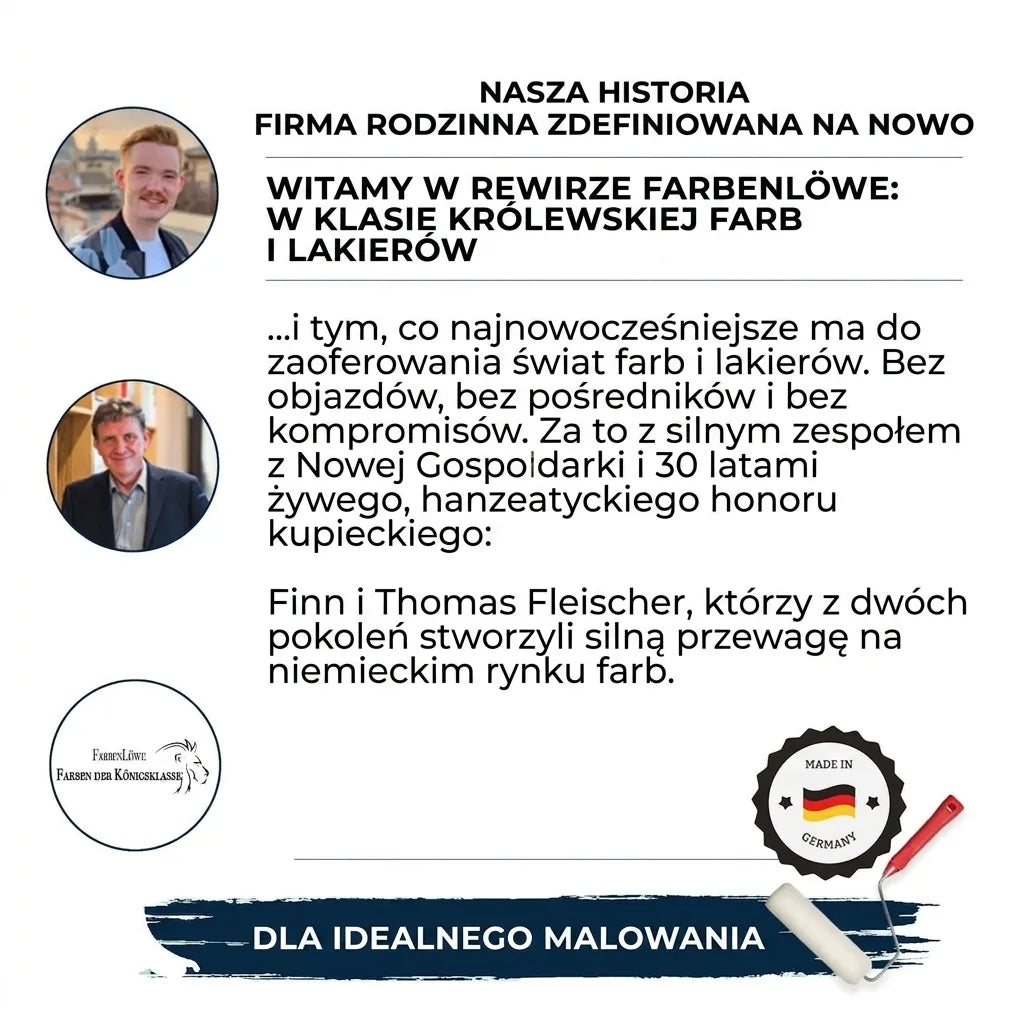 3 en 1 Rojo rubí RAL 3003 con kit de pintura (X500) - Antióxido - Hamburger Lack-Profi