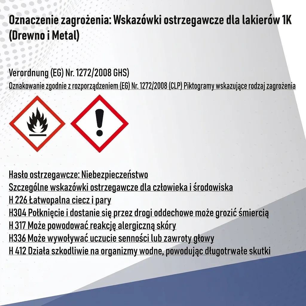 Hamburger Lack-Profi Esmalte de Color Telemagenta RAL 4010 - Resistente Esmalte de Resina Sintética Hamburger Lack-Profi
