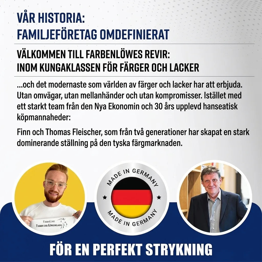 Hamburger Lack-Profi Buntlack Erikaviolett RAL 4003 - Robuster Kunstharzlack - Hamburger Lack-Profi
