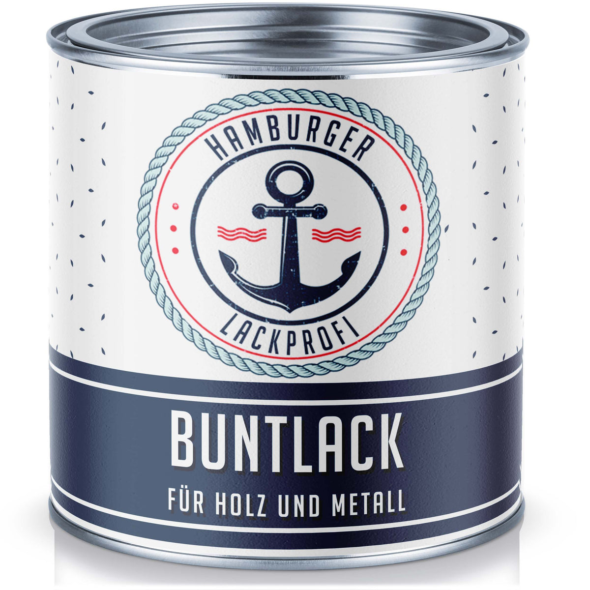 Esmalte de color en Oliva parduzco RAL 6022 con kit de pintura (X300) - Hamburger Lack-Profi, Imagen 14